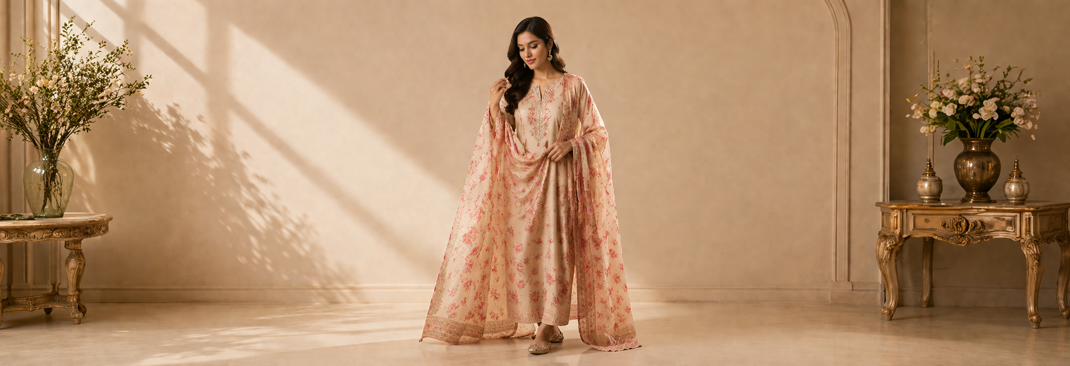 Premium Indian ethnic wear from EP Collections